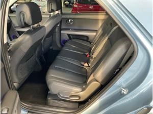 Hyundai IONIQ 5 Techniq, BOSE, Panorama, Sitz-, Assistenz-Paket