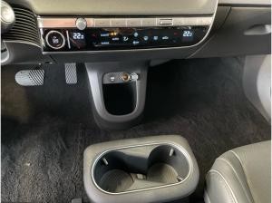 Hyundai IONIQ 5 Techniq, BOSE, Panorama, Sitz-, Assistenz-Paket