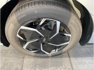 Hyundai IONIQ 5 Techniq, BOSE, Panorama, Sitz-, Assistenz-Paket