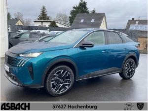 Peugeot 3008 Allure / Sofort