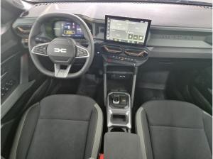 Dacia Duster Extreme+ HYBRID 155 🚀🔍inkl. Full-Service