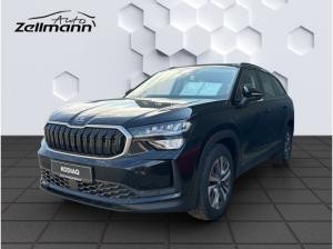 Skoda Kodiaq - 7-Sitzer - 1.5 TSI mHEV 110kW Selection -Sofort verfügbar-