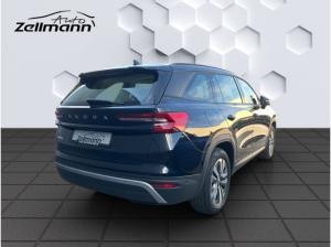 Skoda Kodiaq - 7-Sitzer - 1.5 TSI mHEV 110kW Selection -Sofort verfügbar-