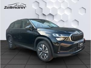 Skoda Kodiaq - 7-Sitzer - 1.5 TSI mHEV 110kW Selection -Sofort verfügbar-
