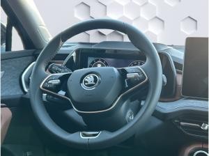 Skoda Kodiaq - 7-Sitzer - 1.5 TSI mHEV 110kW Selection -Sofort verfügbar-