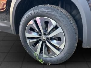 Skoda Kodiaq - 7-Sitzer - 1.5 TSI mHEV 110kW Selection -Sofort verfügbar-