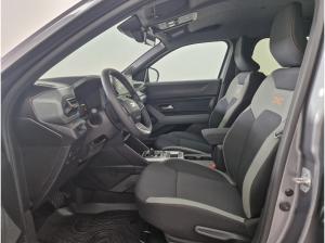 Dacia Duster Extreme+ HYBRID 155 🚀🔍inkl. Full-Service