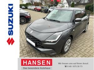 Suzuki Swift 1.2 Dualjet HYBRID Comfort  CVT Automatik
