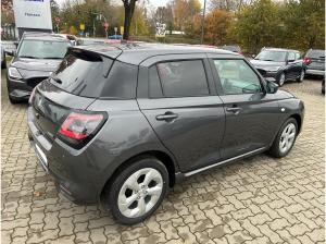 Suzuki Swift 1.2 Dualjet HYBRID Comfort  CVT Automatik