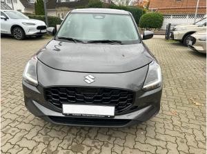 Suzuki Swift 1.2 Dualjet HYBRID Comfort  CVT Automatik