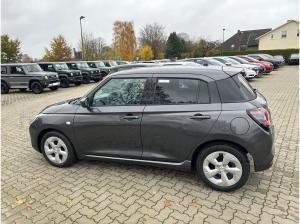 Suzuki Swift 1.2 Dualjet HYBRID Comfort  CVT Automatik
