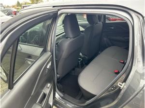 Suzuki Swift 1.2 Dualjet HYBRID Comfort  CVT Automatik