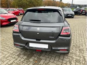 Suzuki Swift 1.2 Dualjet HYBRID Comfort  CVT Automatik