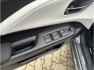 Suzuki Swift 1.2 Dualjet HYBRID Comfort  CVT Automatik