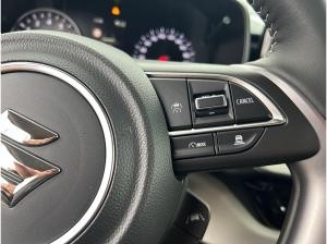 Suzuki Swift 1.2 Dualjet HYBRID Comfort  CVT Automatik