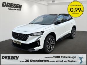 Renault Austral Techno Full-Hybrid 200 *Allwetter*4-Control*Sitzheizung*