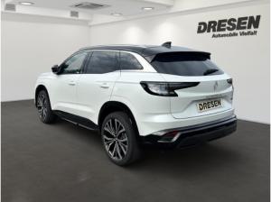 Renault Austral Techno Full-Hybrid 200 *Allwetter*4-Control*Sitzheizung*