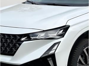 Renault Austral Techno Full-Hybrid 200 *Allwetter*4-Control*Sitzheizung*