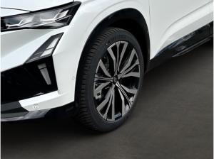 Renault Austral Techno Full-Hybrid 200 *Allwetter*4-Control*Sitzheizung*