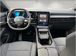 Renault Austral Techno Full-Hybrid 200 *Allwetter*4-Control*Sitzheizung*