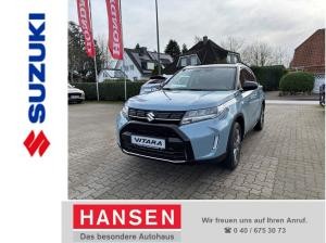 Suzuki Vitara 1.5 Comfort AGS Hybrid - Standort Hamburg