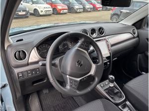 Suzuki Vitara 1.5 Comfort AGS Hybrid - Standort Hamburg
