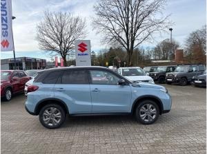 Suzuki Vitara 1.5 Comfort AGS Hybrid - Standort Hamburg