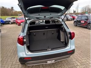Suzuki Vitara 1.5 Comfort AGS Hybrid - Standort Hamburg