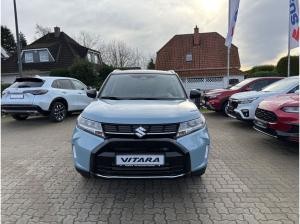 Suzuki Vitara 1.5 Comfort AGS Hybrid - Standort Hamburg