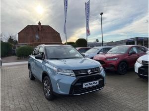 Suzuki Vitara 1.5 Comfort AGS Hybrid - Standort Hamburg