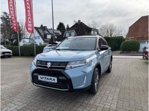 Suzuki Vitara 1.5 Comfort AGS Hybrid - Standort Hamburg