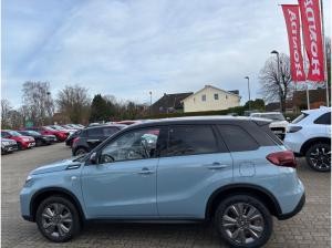 Suzuki Vitara 1.5 Comfort AGS Hybrid - Standort Hamburg
