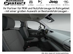 Opel Combo 1.5 Diesel 96kW N1 Edition Auto PKW Zul.
