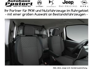 Opel Combo 1.5 Diesel 96kW N1 Edition Auto PKW Zul.