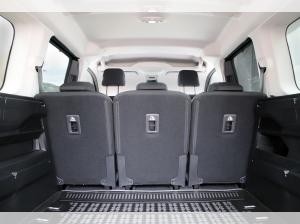 Opel Combo 1.5 Diesel 96kW N1 Edition Auto PKW Zul.