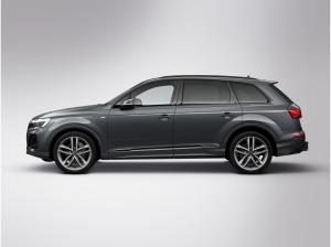 Audi Q7 45 TDI Sofort Verfügbar