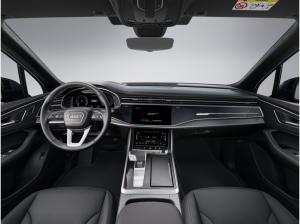Audi Q7 45 TDI Sofort Verfügbar