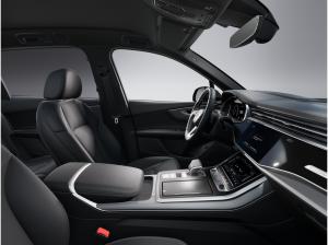 Audi Q7 45 TDI Sofort Verfügbar