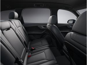 Audi Q7 45 TDI Sofort Verfügbar
