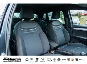 Seat Ibiza FR 1.0 TSI DSG NAVI KAMERA ACC LED PDC FULL-LINK SITZHZG.