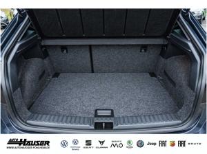 Seat Ibiza FR 1.0 TSI DSG NAVI KAMERA ACC LED PDC FULL-LINK SITZHZG.