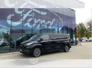 Ford Tourneo Custom Titanium L2 mit Leder