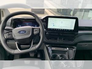 Ford Tourneo Custom Titanium L2 mit Leder