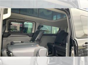 Ford Tourneo Custom Titanium L2 mit Leder