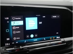 Volkswagen Caddy TDI DSG Style 5-Sitzer ab mtl. € 499,-¹ - SOFORT VERFÜGBAR! -