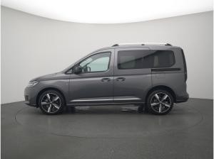 Volkswagen Caddy TDI DSG Style 5-Sitzer ab mtl. € 499,-¹ - SOFORT VERFÜGBAR! -