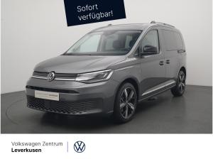 Volkswagen Caddy TDI DSG Style 5-Sitzer ab mtl. € 499,-¹ - SOFORT VERFÜGBAR! -