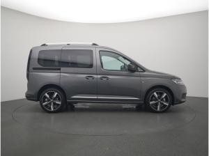 Volkswagen Caddy TDI DSG Style 5-Sitzer ab mtl. € 499,-¹ - SOFORT VERFÜGBAR! -