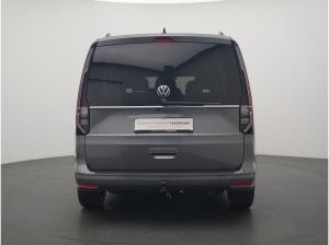 Volkswagen Caddy TDI DSG Style 5-Sitzer ab mtl. € 499,-¹ - SOFORT VERFÜGBAR! -