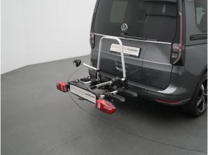 Volkswagen Caddy TDI DSG Style 5-Sitzer ab mtl. € 499,-¹ - SOFORT VERFÜGBAR! -